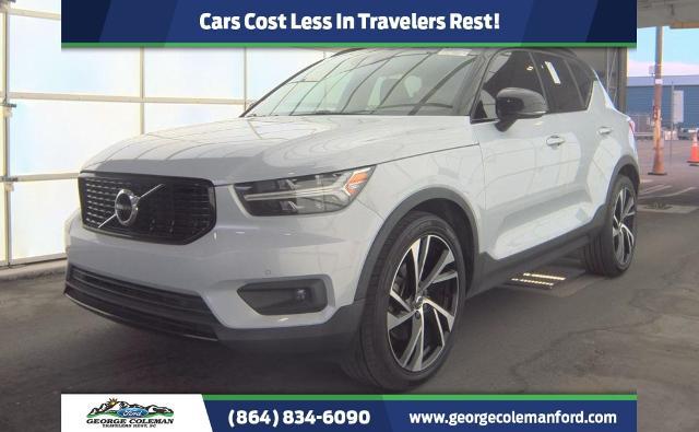 2022 Volvo XC40 T4 R-Design for sale in Travelers Rest, SC