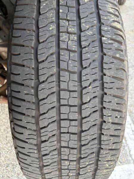 2006 HUMMER H3 Base