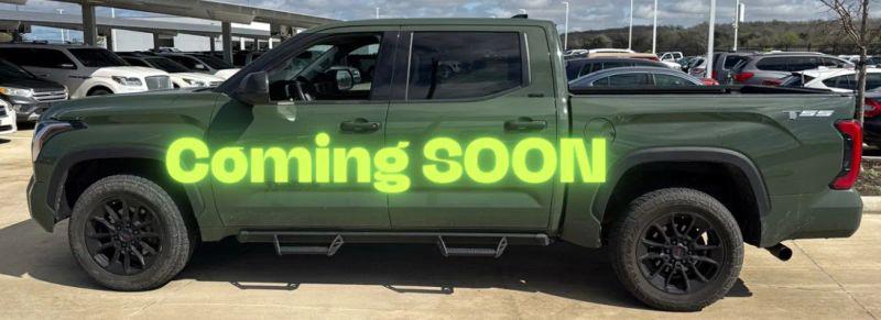 2022 Toyota Tundra SR5 for sale in Fort Worth, TX