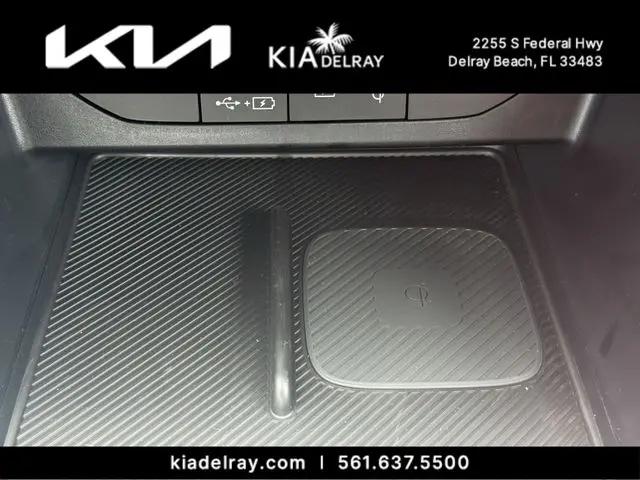 2026 Kia K5 GT-Line FWD