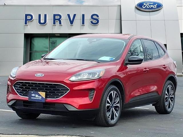 2022 Ford Escape SE for sale in Fredericksburg, VA