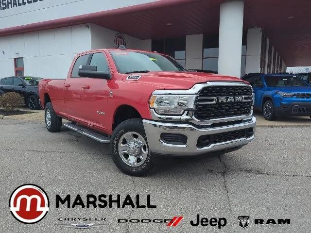 2022 Ram 3500 Big Horn Crew Cab 4x4 8' Box for sale in Crittenden, KY
