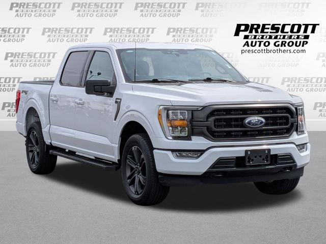 2023 Ford F-150 XLT for sale in Rochelle, IL