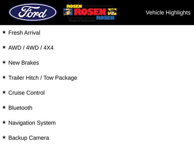 2016 Ford F-450 LARIAT