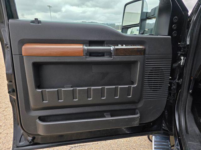 2016 Ford F-450 LARIAT
