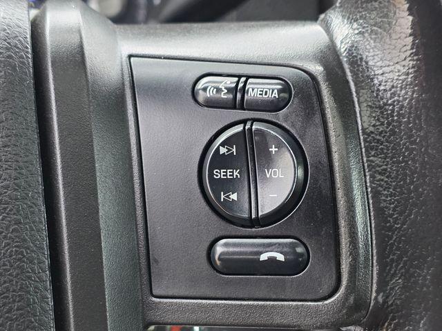 2016 Ford F-450 LARIAT