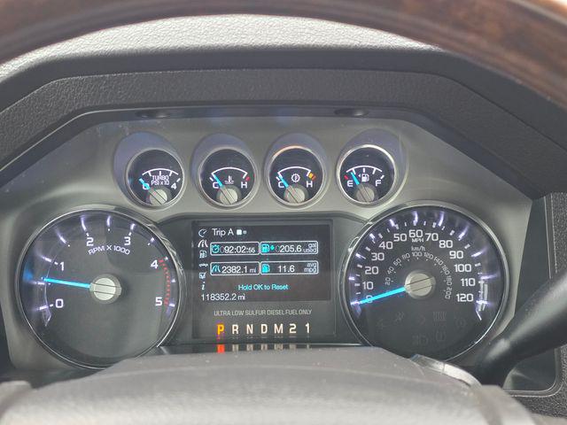 2016 Ford F-450 LARIAT
