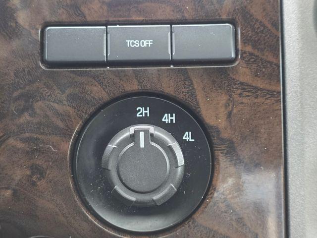 2016 Ford F-450 LARIAT