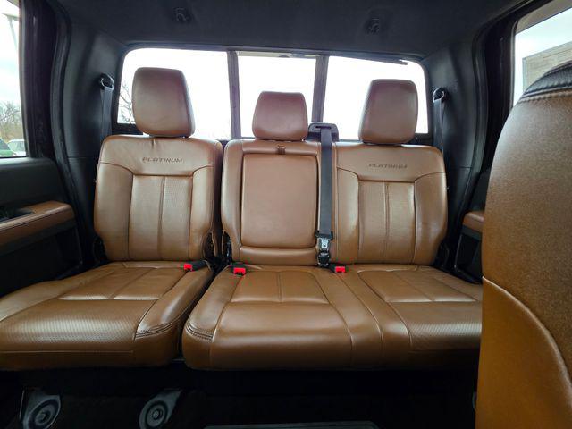 2016 Ford F-450 LARIAT