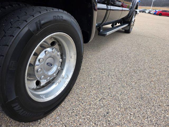 2016 Ford F-450 LARIAT