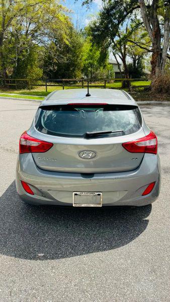 2015 Hyundai Elantra GT Base