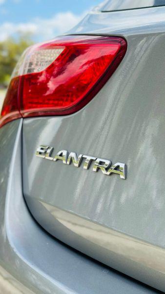 2015 Hyundai Elantra GT Base