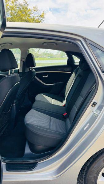 2015 Hyundai Elantra GT Base
