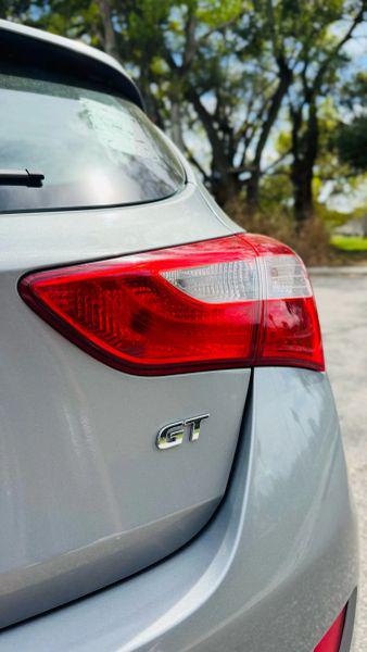2015 Hyundai Elantra GT Base