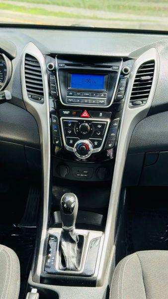 2015 Hyundai Elantra GT Base