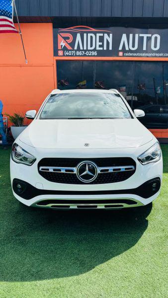 2021 Mercedes-Benz GLA-CLASS GLA 250 250 for sale in Orlando, FL