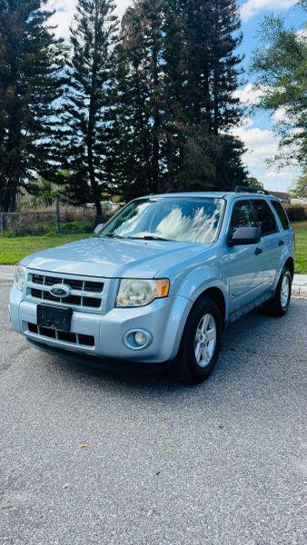 2009 Ford Escape Hybrid Limited for sale in Orlando, FL