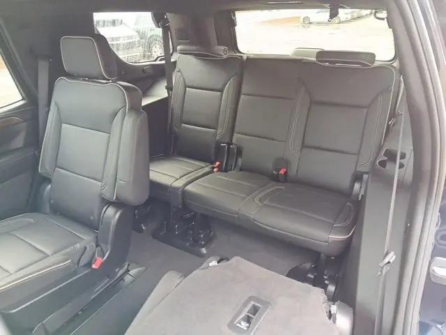 2024 Chevrolet Tahoe 4WD Premier