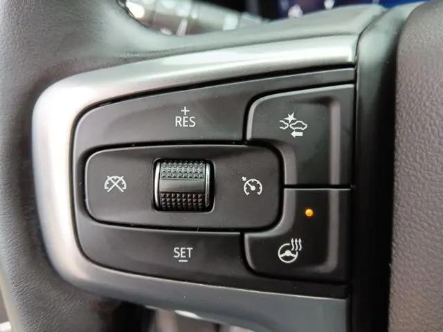 2024 Chevrolet Tahoe 4WD Premier