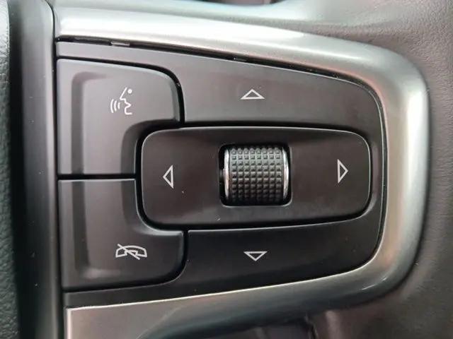 2024 Chevrolet Tahoe 4WD Premier