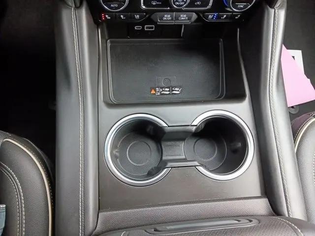 2024 Chevrolet Tahoe 4WD Premier