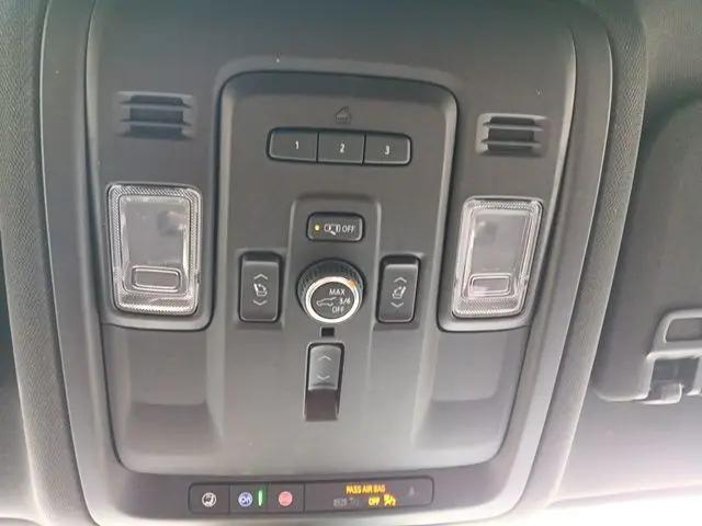 2024 Chevrolet Tahoe 4WD Premier