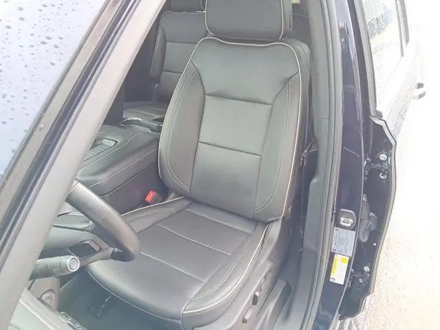 2024 Chevrolet Tahoe 4WD Premier