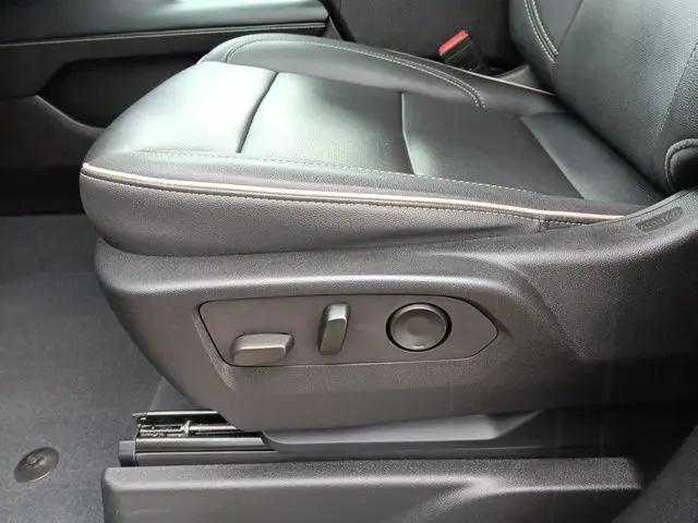2024 Chevrolet Tahoe 4WD Premier