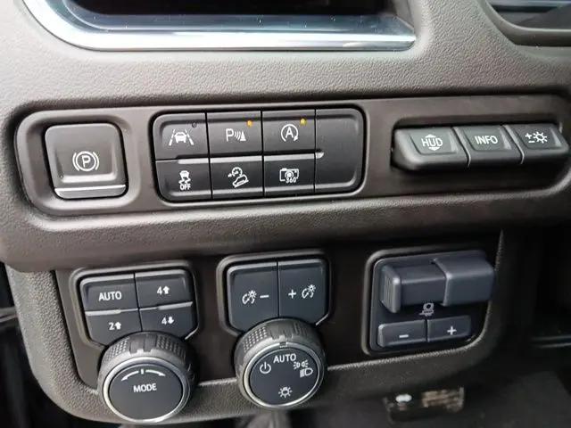 2024 Chevrolet Tahoe 4WD Premier