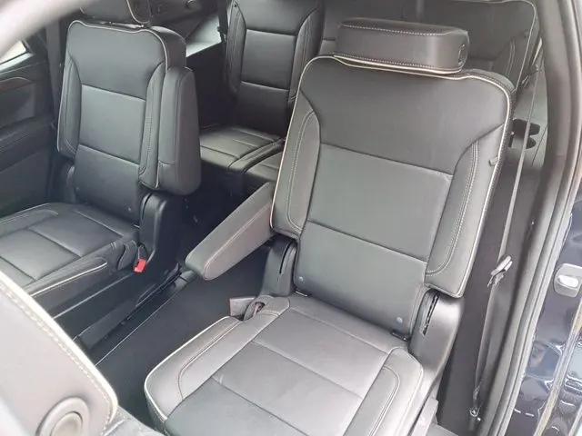 2024 Chevrolet Tahoe 4WD Premier