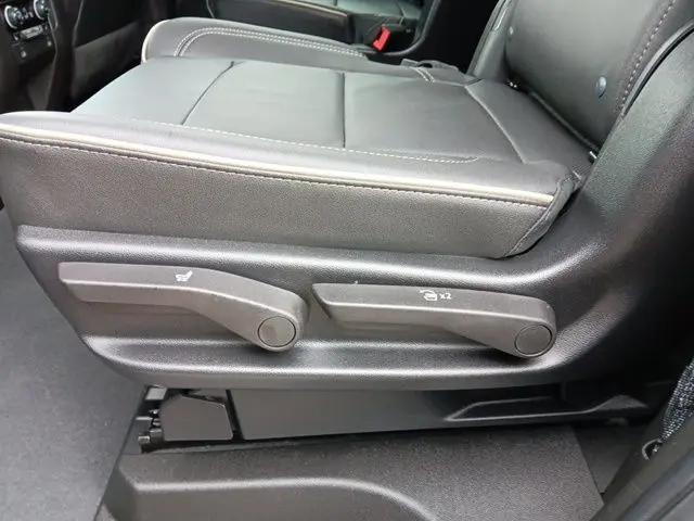 2024 Chevrolet Tahoe 4WD Premier