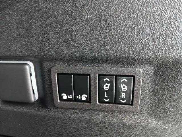 2024 Chevrolet Tahoe 4WD Premier