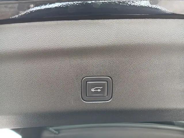2024 Chevrolet Tahoe 4WD Premier