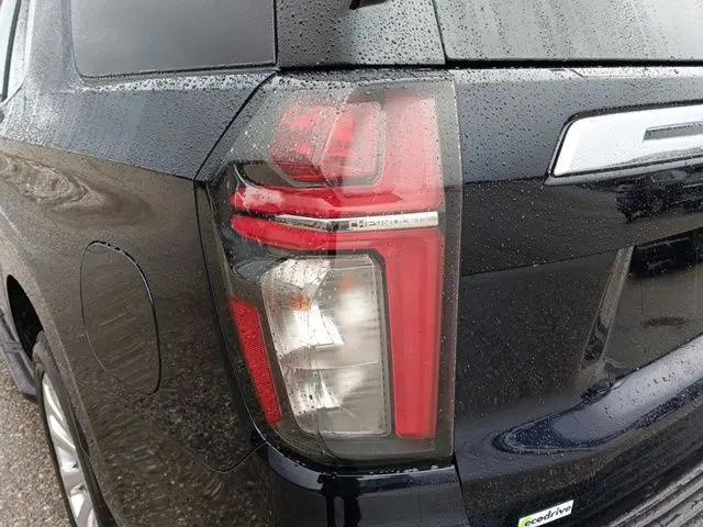 2024 Chevrolet Tahoe 4WD Premier