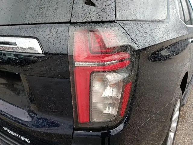 2024 Chevrolet Tahoe 4WD Premier