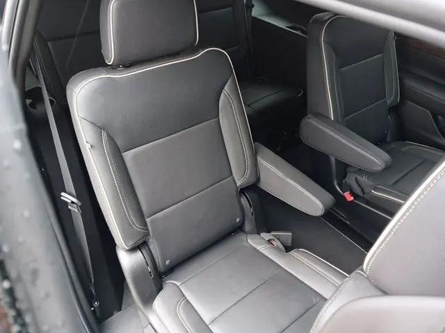 2024 Chevrolet Tahoe 4WD Premier