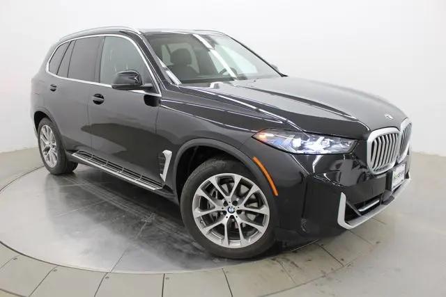 2025 BMW X5 xDrive40i for sale in Gorham, NH