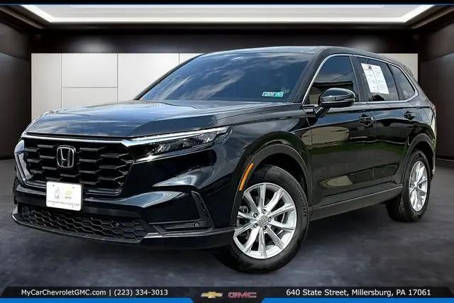 2023 Honda CR-V EX-L AWD for sale in Millersburg, PA