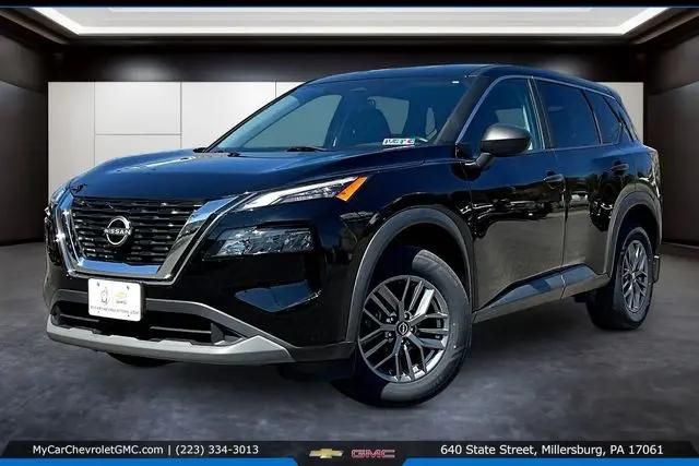 2023 Nissan Rogue S Intelligent AWD for sale in Millersburg, PA