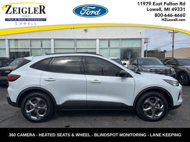 2025 Ford Escape ST-Line for sale in Lowell, MI