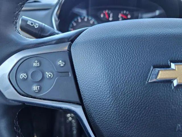 2023 Chevrolet Traverse FWD LT Cloth
