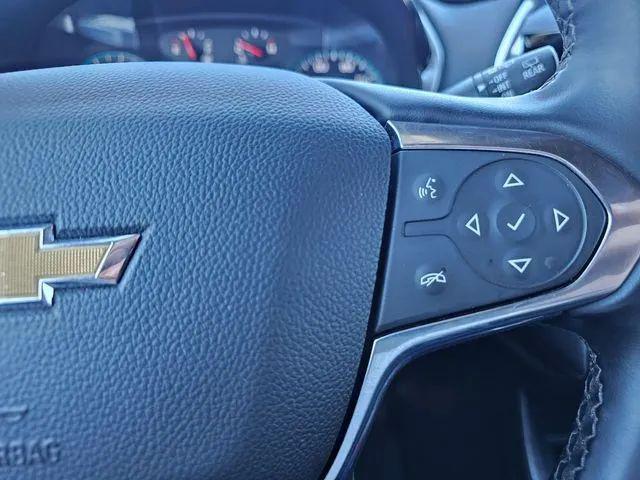 2023 Chevrolet Traverse FWD LT Cloth