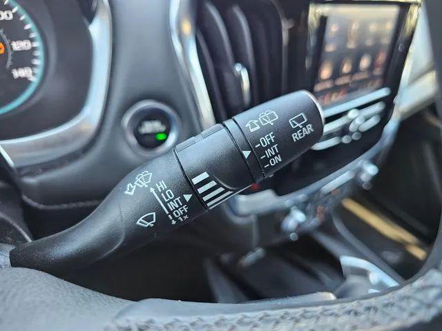 2023 Chevrolet Traverse FWD LT Cloth