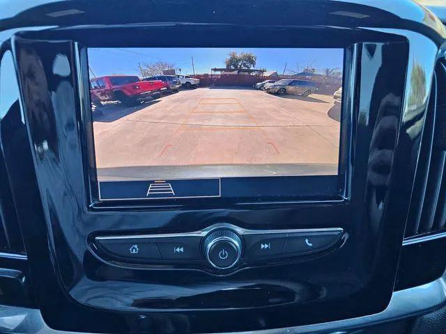 2023 Chevrolet Traverse FWD LT Cloth