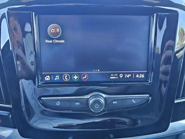 2023 Chevrolet Traverse FWD LT Cloth