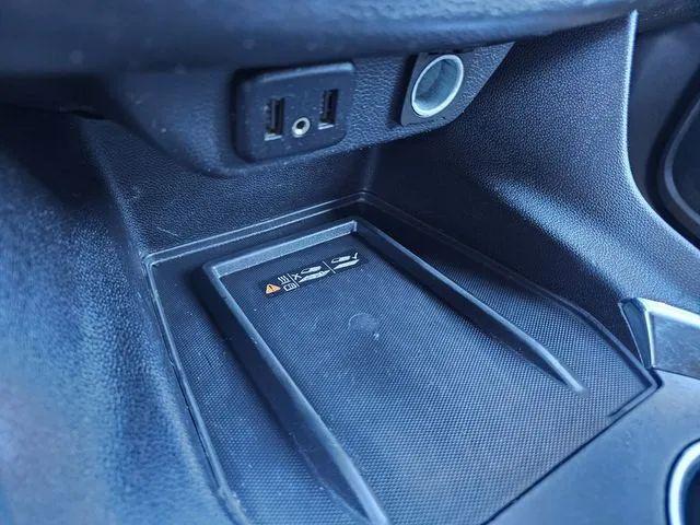 2023 Chevrolet Traverse FWD LT Cloth