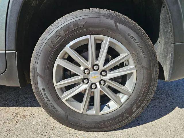 2023 Chevrolet Traverse FWD LT Cloth