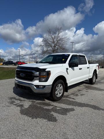 2023 Ford F-150 XLT for sale in Bangor, ME