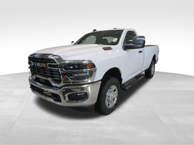 2026 RAM Ram 3500 RAM 3500 TRADESMAN REGULAR CAB 4X4 8 BOX