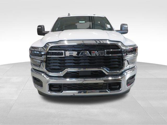 2026 RAM Ram 3500 RAM 3500 TRADESMAN REGULAR CAB 4X4 8 BOX